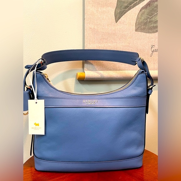 RADLEY LONDON Bags New Radley London Peregrine Road